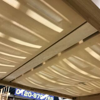 【愛品館八千代店】Granz　2段ベッド　②【愛八BD】