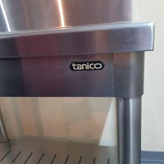 **再値下げ**業務用　tanico作業台売ります！