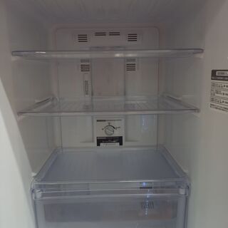 G4346 3ヶ月保証有り カード利用可能 冷蔵庫 2ドア冷蔵庫 三菱 MR-H26W-P