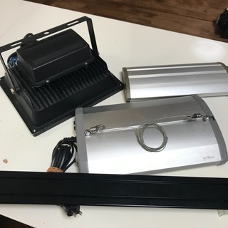 水槽用エコテックマリンLEDライト