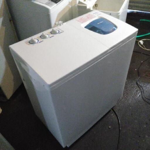 日立　6.5キロ　２槽式電気洗濯機　PS-65AS2　2016年製　札幌　南区　澄川　リサイクルショップ　ゴリラへ花束