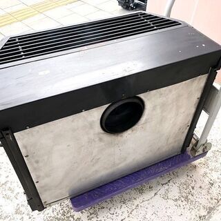 札幌近郊 送料無料 WANDERS ワンダースストーブ オランダ製 薪ストーブ 