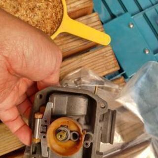 Ts125 部品取り 林道専用マシン ts200エンジン未確認