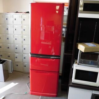 JMR0178)（冷蔵庫)幅：約60cm 高さ：約180cm 奥...
