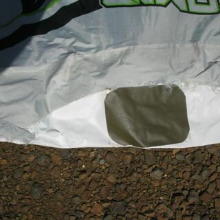 ボート　ジェットスキー　　マリンスポーツ　トーイングチューブ　4人乗り　大型　