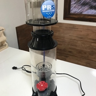 水槽用　プロテインスキマー