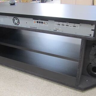 SONY AVラック シアターサウンドシステム テレビ台 2009年製 RHT