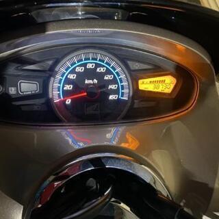 PCX JF28 ゴールド