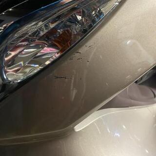 PCX JF28 ゴールド