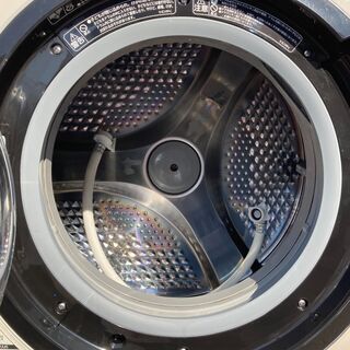 ⑤‼️ドラム式入荷‼️ ✨乾燥機能付き✨‼️9.0kg‼️1530