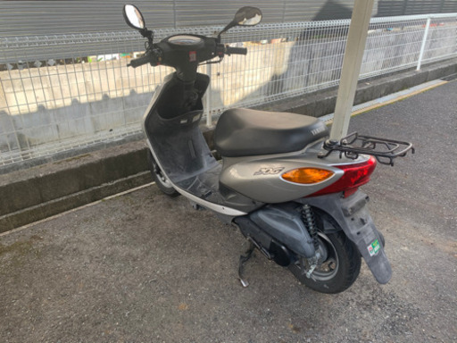 ヤマハ ce50