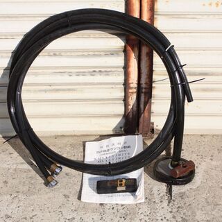【SOLD OUT】丸山製作所 自走ラジコン動噴 MSA413 R2T K 2ch 6馬力 5MPa 動力噴霧機 ノズル付 説明書付【清掃・整備済】【農機具でっく】【福岡】【その他農機具】