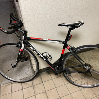 ロードバイク 105 ジャンク品