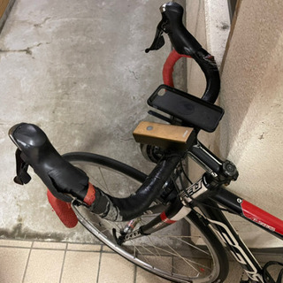 ロードバイク 105 ジャンク品