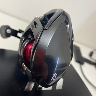 （決まりました）アルファス　AIR TW 8.6L 美品　ベイトフィネス