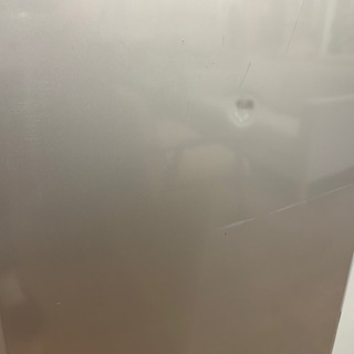 三菱　1ドア冷凍庫　121L 2015年製【店頭取引限定】【中古品】早い者勝ち！🚛足立区近郊配送可能！