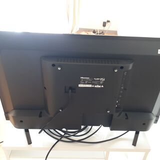 テレビ32インチ HISENSE　32A50　18年