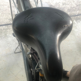 G4N電動自転車A23Nヤマハパスリトルモア6アンペア-新品 
