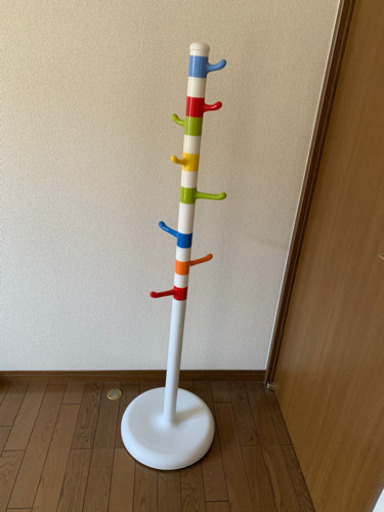 Ikea 子供用ポールハンガーマルチカラー レッドキング 新守山の収納家具 子供部屋用収納 の中古あげます 譲ります ジモティーで不用品の処分 Ikea 子供用ポールハンガーマルチカラー レッドキング 新守山の収納家具 子供部屋用収納 の中古あげます 譲ります ジモティーで不用品の処分