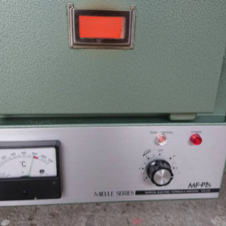 七宝焼 電気炉 釉薬セット