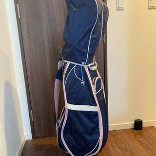 ミズノ　エフィル　ハーフセット