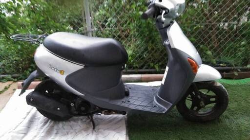スズキレッツ４　　＊４万３千円＊＊ 自賠責保険　R5.11月