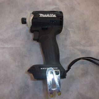 【愛品館八千代店】マキタ　TD171D（本体のみ）　充電式インパクトドライバ【愛八KG】