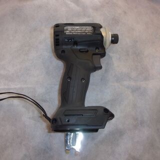 【愛品館八千代店】マキタ　TD171D（本体のみ）　充電式インパクトドライバ【愛八KG】