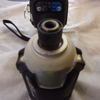 【愛品館八千代店】マキタ　TD171D（本体のみ）　充電式インパクトドライバ【愛八KG】