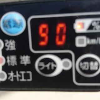 YAMAHA pas ２６インチ？２７インチ