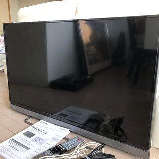 Toshiba 東芝 REGZA レグザ 40V30 40インチ LEDフルハイビジョン TV