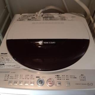 無料AGプラスイオン洗濯機