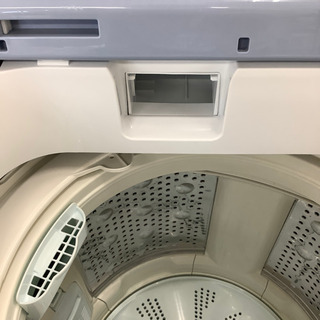 安心の6ヶ月保証付！！【HITACHI(日立)】全自動洗濯機売ります！」