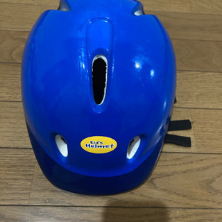 【ネット決済】ヘルメットキッズ
