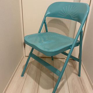 【ネット決済】【即受け渡し可！！！】【値引き中】 IKEA椅子(...