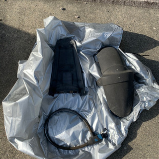 EU YAMAHA MBK STUNT 50cc 2スト