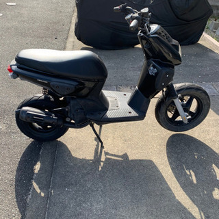 EU YAMAHA MBK STUNT 50cc 2スト