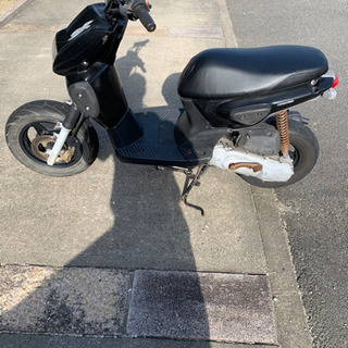 EU YAMAHA MBK STUNT 50cc 2スト