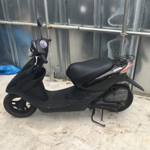 売り切り値下げ!【実働】ホンダ・スマートディオ!AF56!現状売買