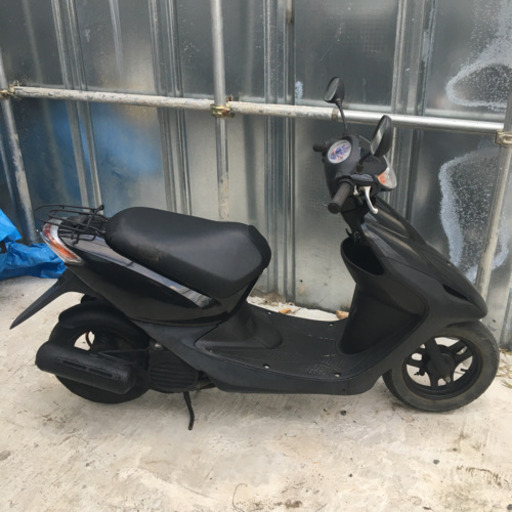 売り切り値下げ!【実働】ホンダ・スマートディオ!AF56!現状売買