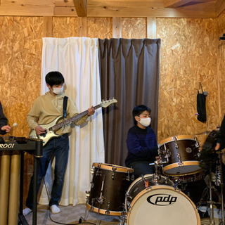 短期集中音楽アンサンブルメンバー募集 − 千葉県