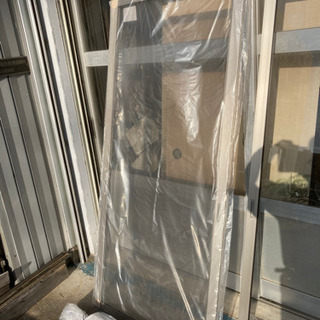 <売れました>YKKAP社　引違い窓テラス　単板硝子　在庫未使用品