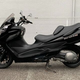SUZUKI スカイウェイブ タイプS 美品実動車/CJ46A 250cc SKYWAVE/原付