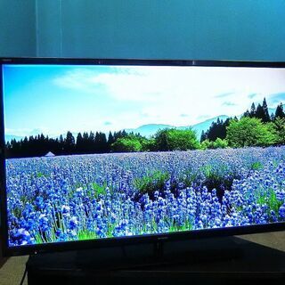 ハッピー西葛西店】40インチ 液晶テレビ AQUOS[アクオス] ID:56577