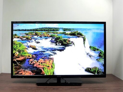 【ハッピー西葛西店】32インチ　液晶テレビ　AQUOS[アクオス]　Sale品　ID：56575