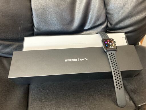 美品！apple watch2 NIkeモデル