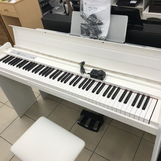 美品！KORG LP-180 2019年製 電子ピアノ