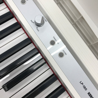 美品！KORG LP-180 2019年製 電子ピアノ