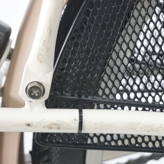 自転車 SANTASAN 「サンタサン」 AIRBIKE 展示車 展示キズ有り 