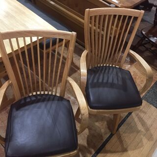 【愛品館市原店】グローリープラン貞苅椅子製作所 ベンチダイニング4点セット 【管理IDS007513-104】